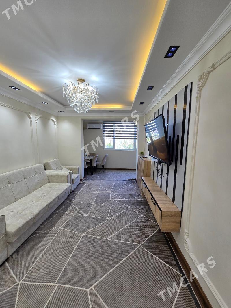 11 MKR 2 KOMNAT - Aşgabat - img 2