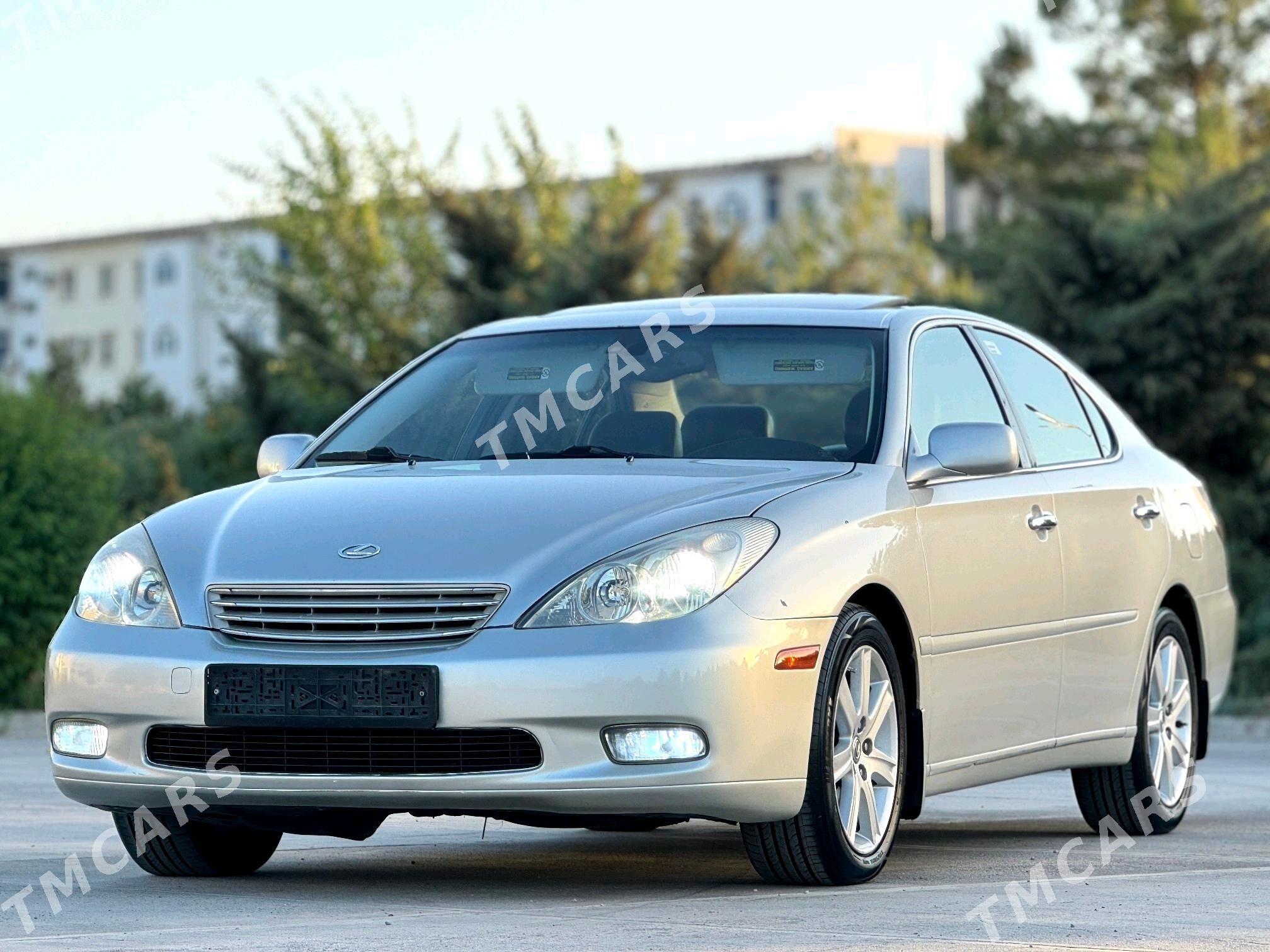 Lexus ES 330 2004 - 187 000 TMT - Türkmenabat - img 3