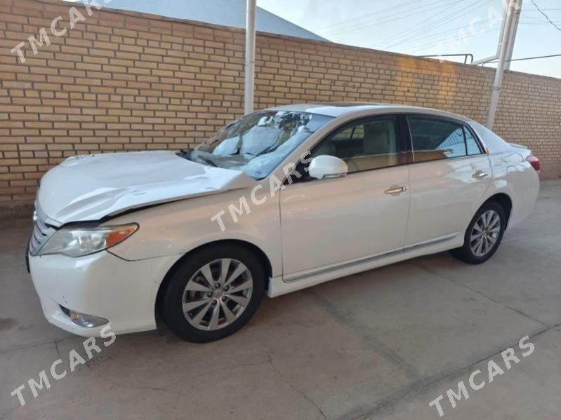Toyota Avalon 2012 - 215 000 TMT - Мары - img 2