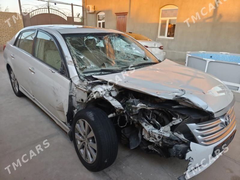 Toyota Avalon 2012 - 215 000 TMT - Мары - img 8