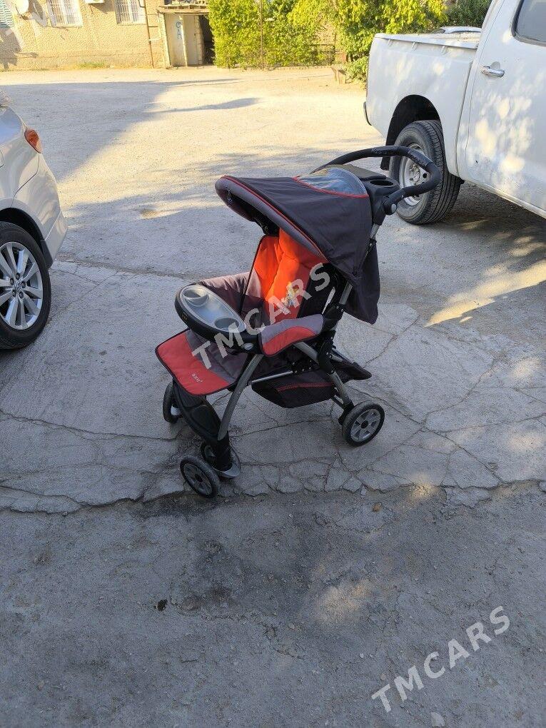 kolyaska коляска - Balkanabat - img 2