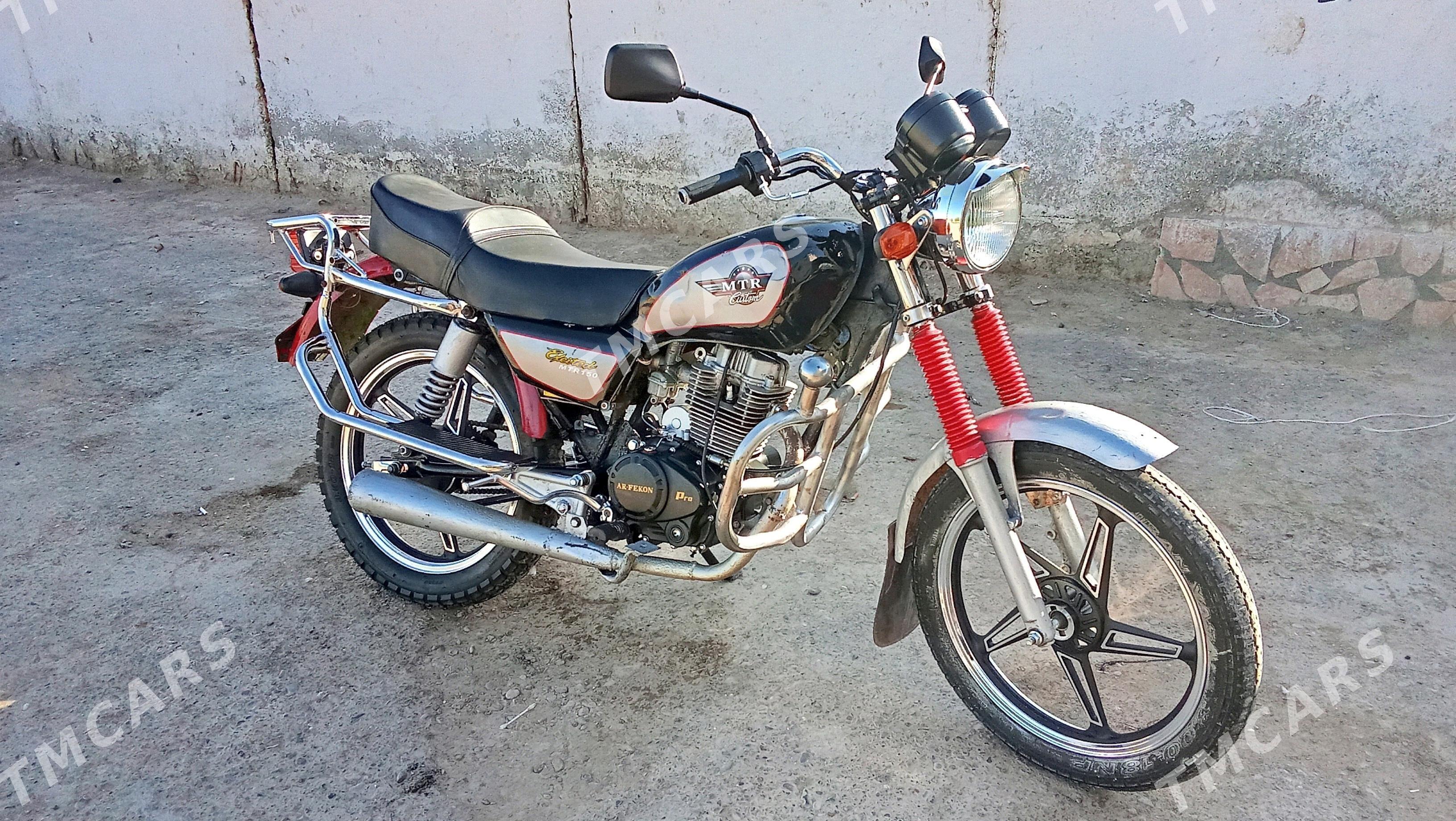 Fekon FK150-8G 2025 - 16 000 TMT - Теджен - img 3