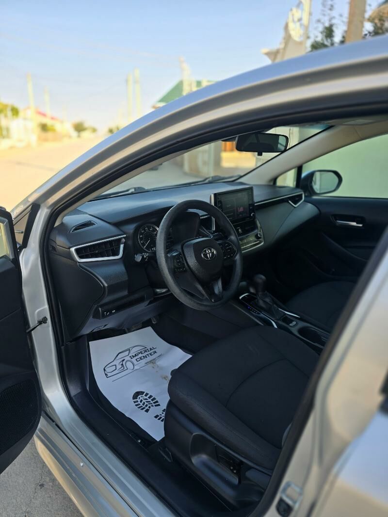 Toyota Corolla 2021 - 235 000 TMT - Балканабат - img 10