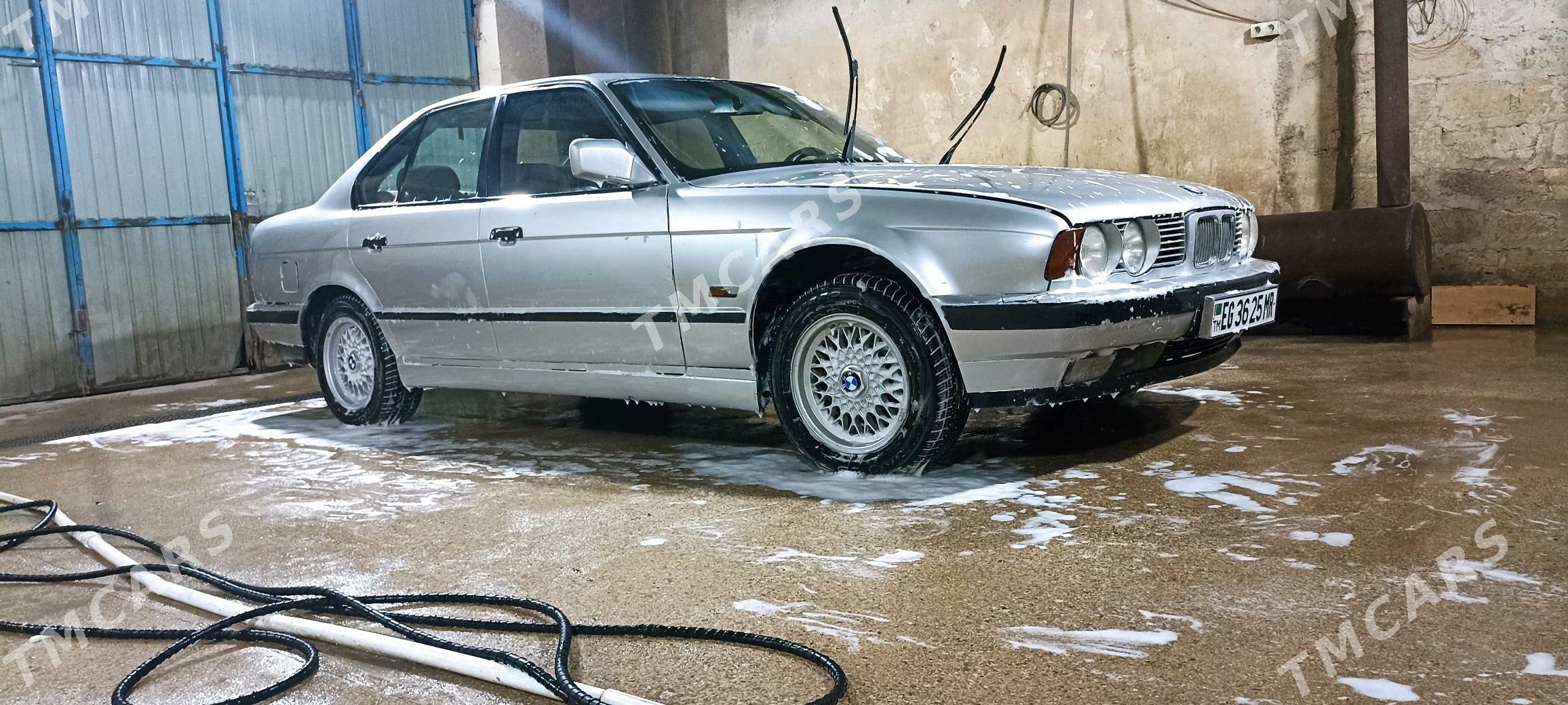 BMW 525 1991 - 45 000 TMT - Hazar - img 2
