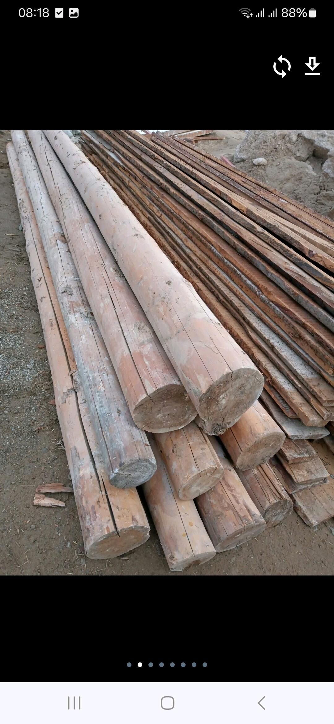Polluk agac laminat alyas - Ашхабад - img 3
