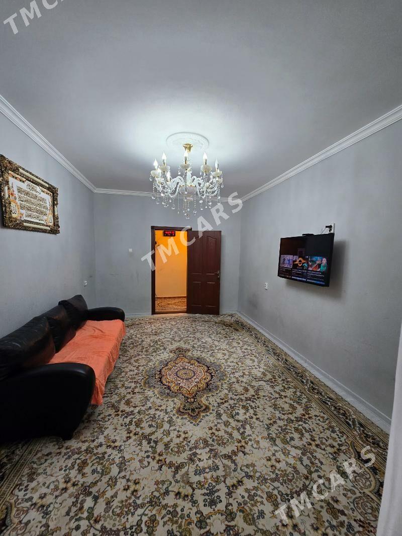 MIR 1 SATLYK 3 KOMNAT - Aşgabat - img 3