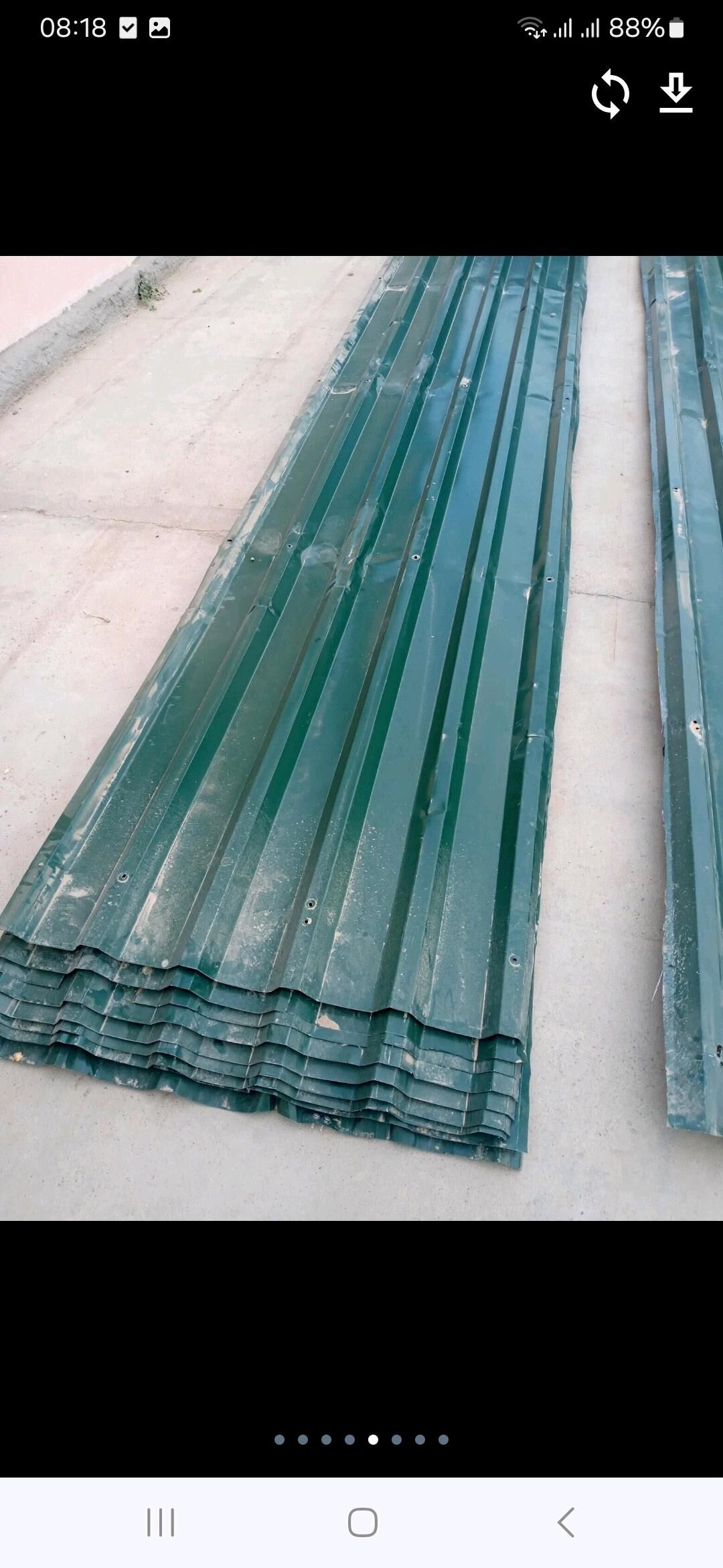 Polluk agac laminat alyas - Ашхабад - img 4