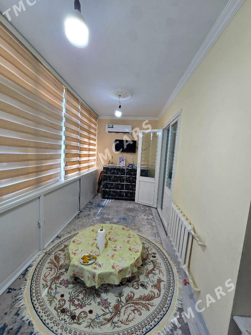 MIR 1 SATLYK 3 KOMNAT - Aşgabat - img 9