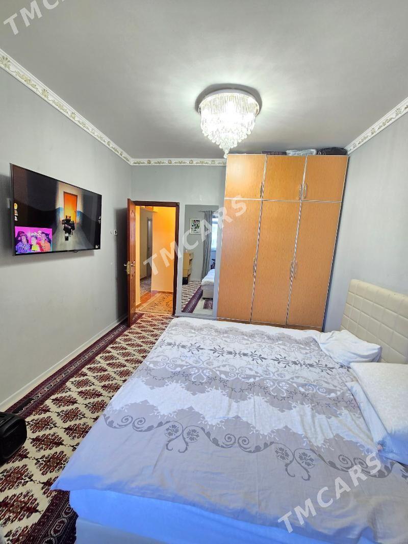 MIR 1 SATLYK 3 KOMNAT - Aşgabat - img 4