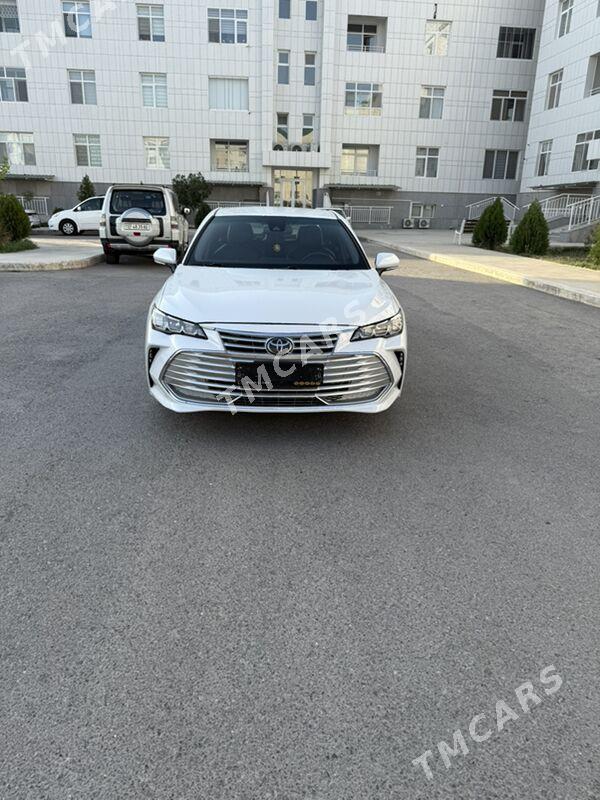 Toyota Avalon 2022 - 385 000 TMT - Гуртли - img 3