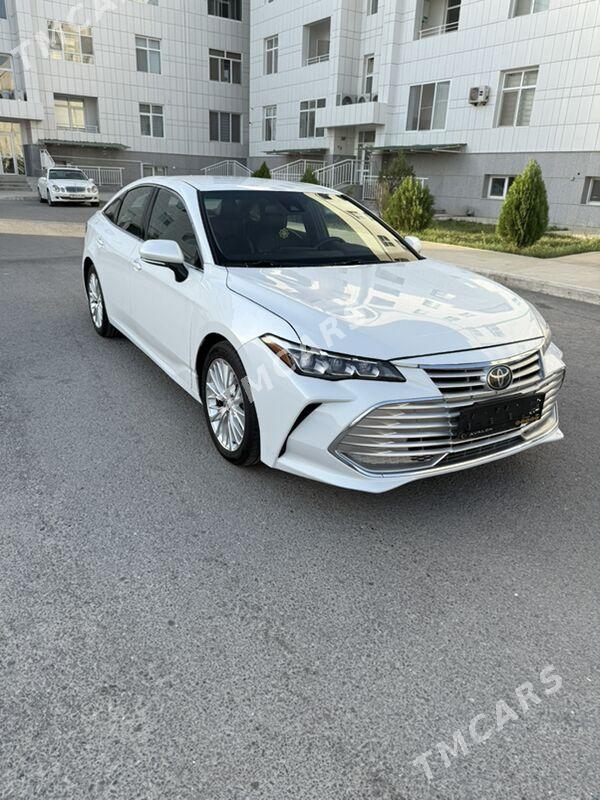 Toyota Avalon 2022 - 385 000 TMT - Гуртли - img 10
