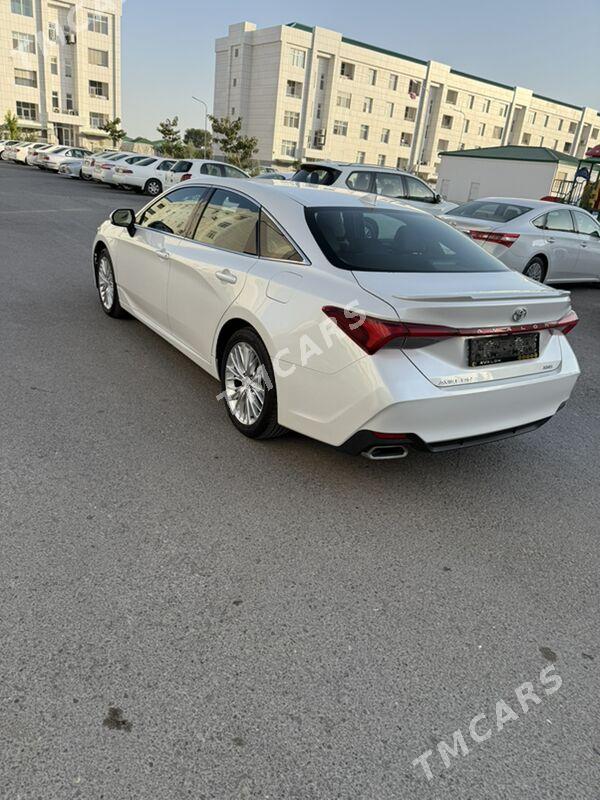 Toyota Avalon 2022 - 385 000 TMT - Гуртли - img 5