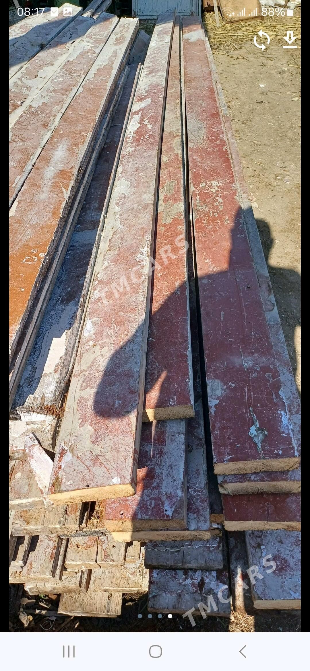 Polluk agac laminat alyas - Бахарден - img 2