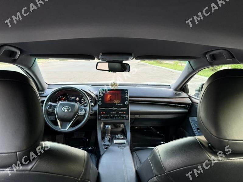 Toyota Avalon 2022 - 385 000 TMT - Гуртли - img 7