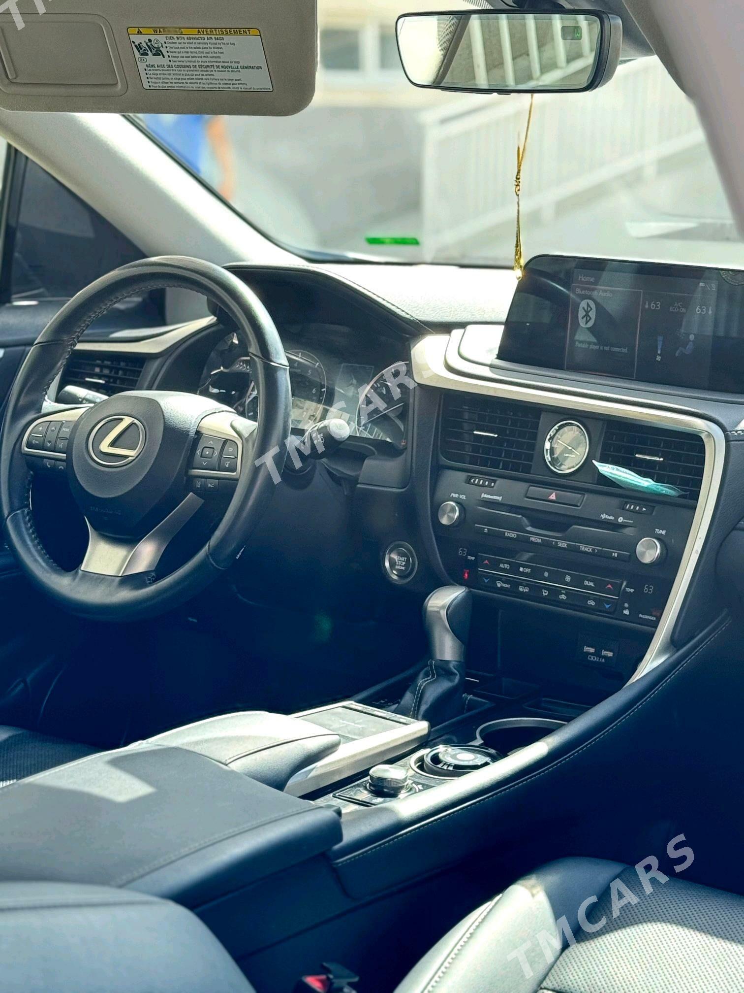 Lexus RX 350 2021 - 499 000 TMT - Türkmenabat - img 3