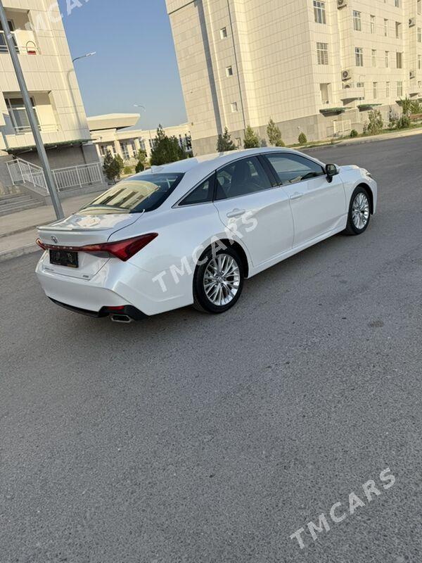 Toyota Avalon 2022 - 385 000 TMT - Гуртли - img 4