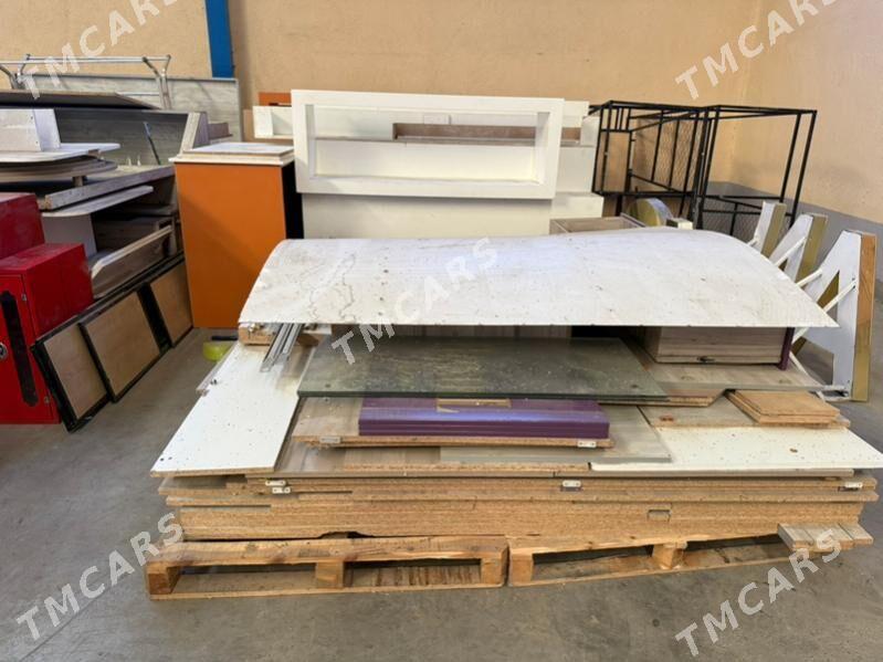 Mebel magazyn ucin - Aşgabat - img 2