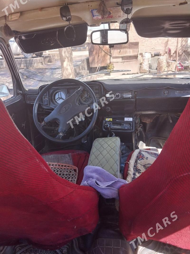 Lada 2105 1989 - 10 000 TMT - Теджен - img 3