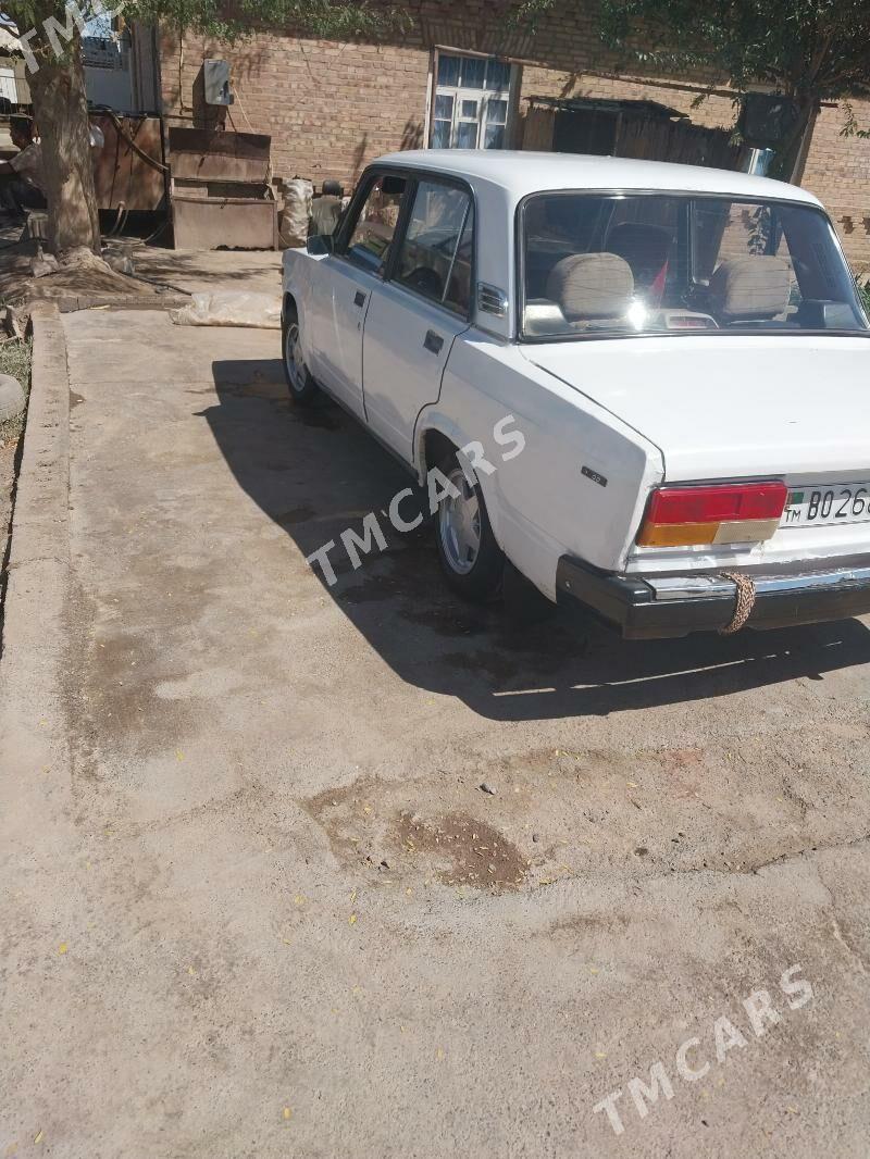 Lada 2105 1989 - 10 000 TMT - Теджен - img 2