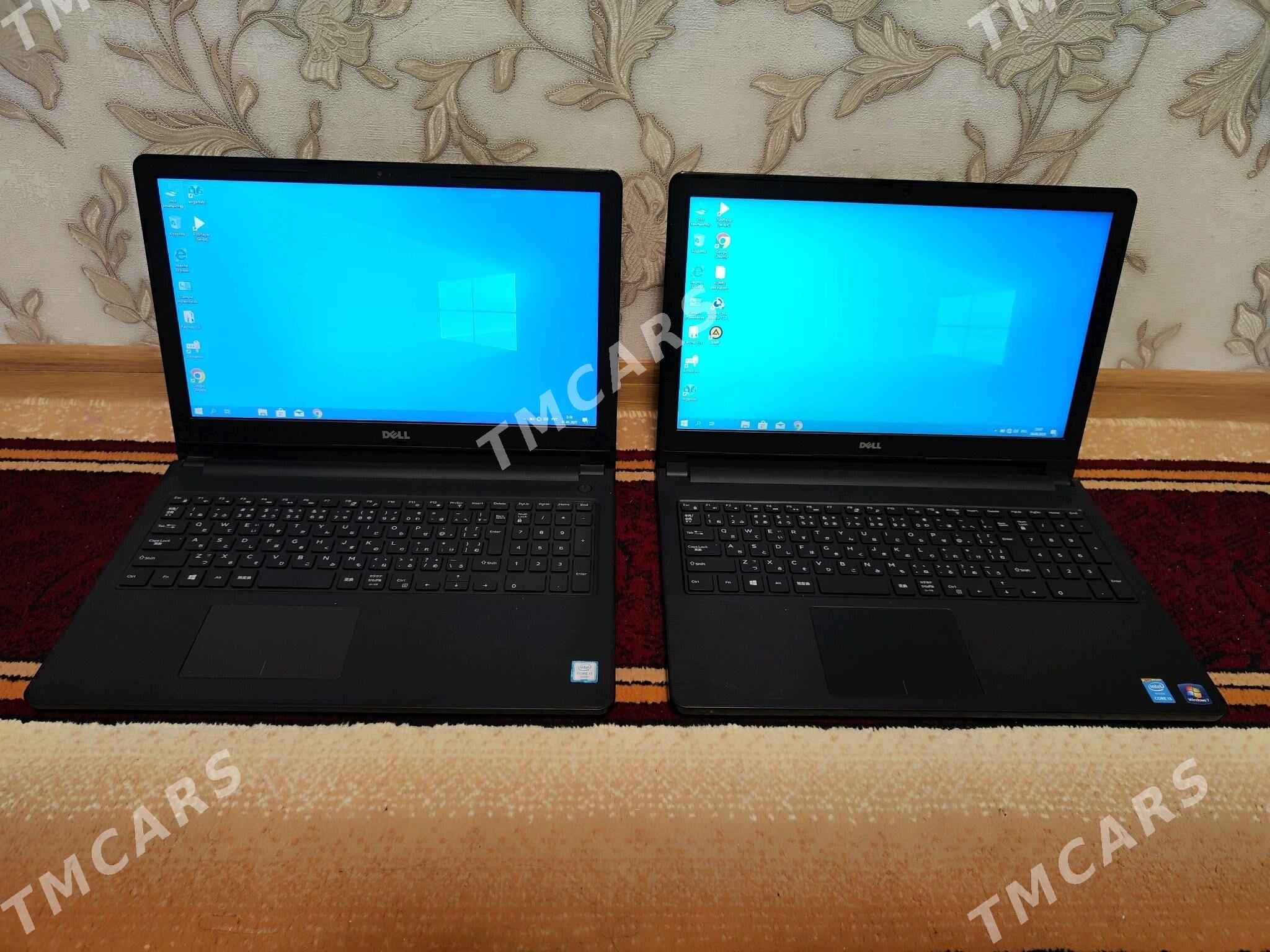 ноутбук noutbuk DELL 6TH gen - Туркменабат - img 4