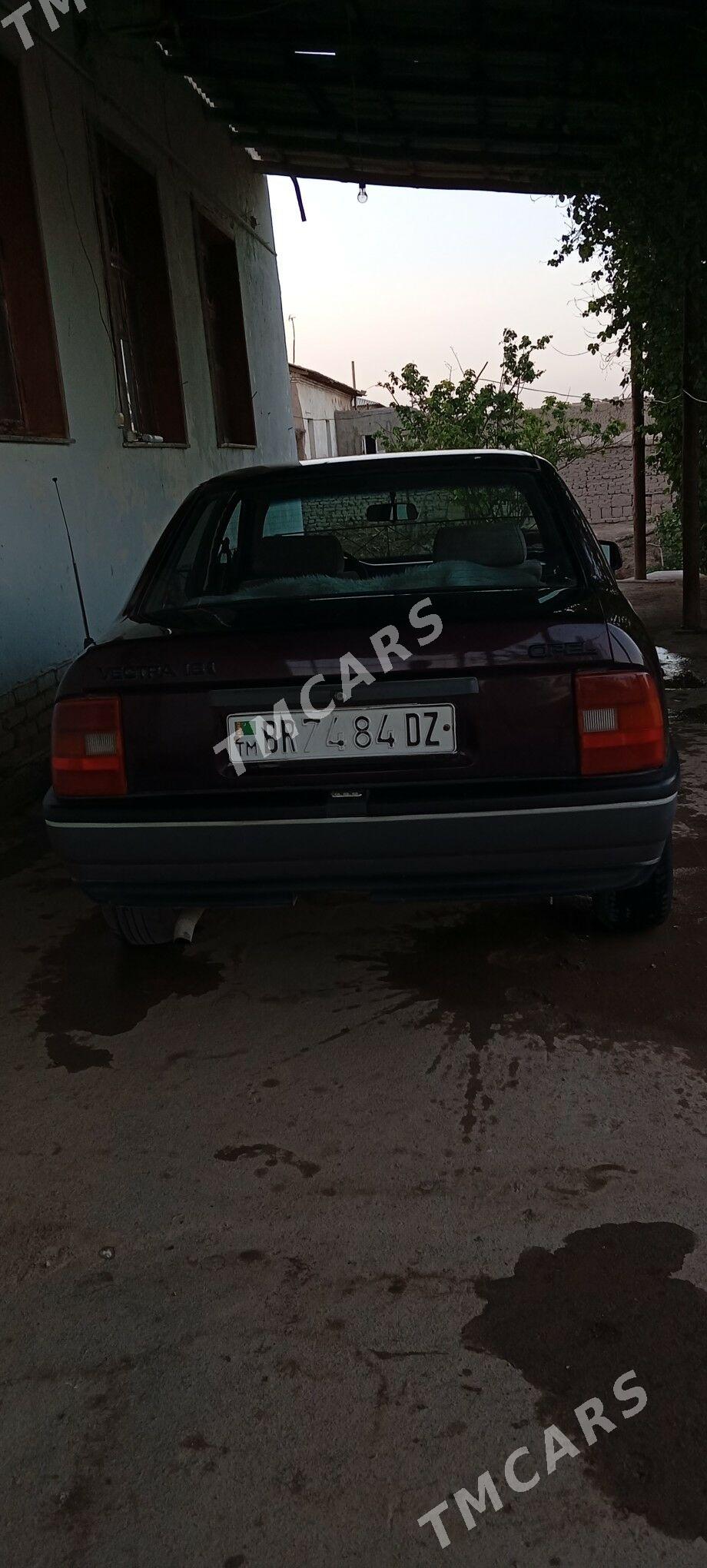 Opel Vectra 1992 - 25 000 TMT - Дашогуз - img 3