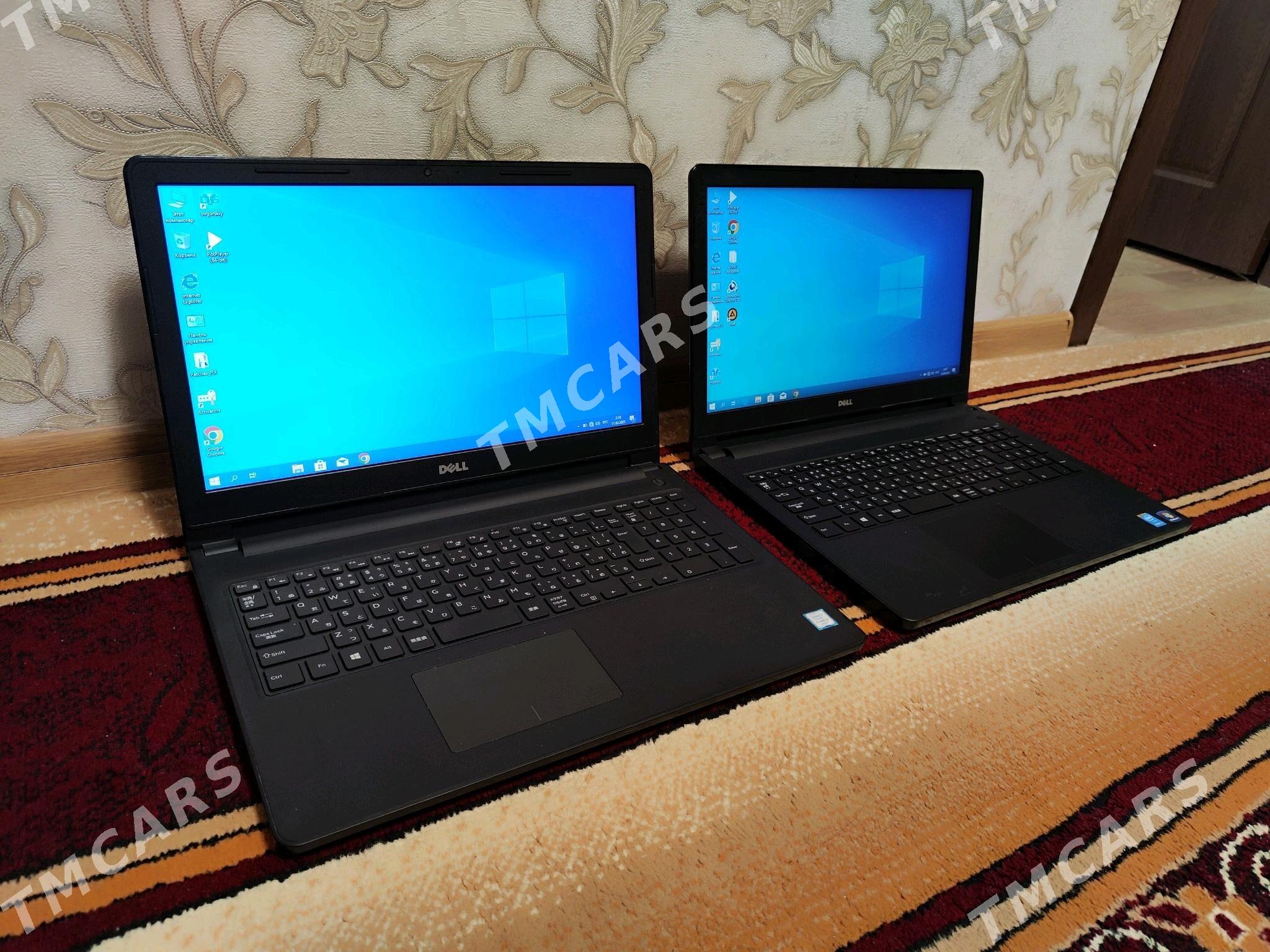 ноутбук noutbuk DELL 6TH gen - Туркменабат - img 3