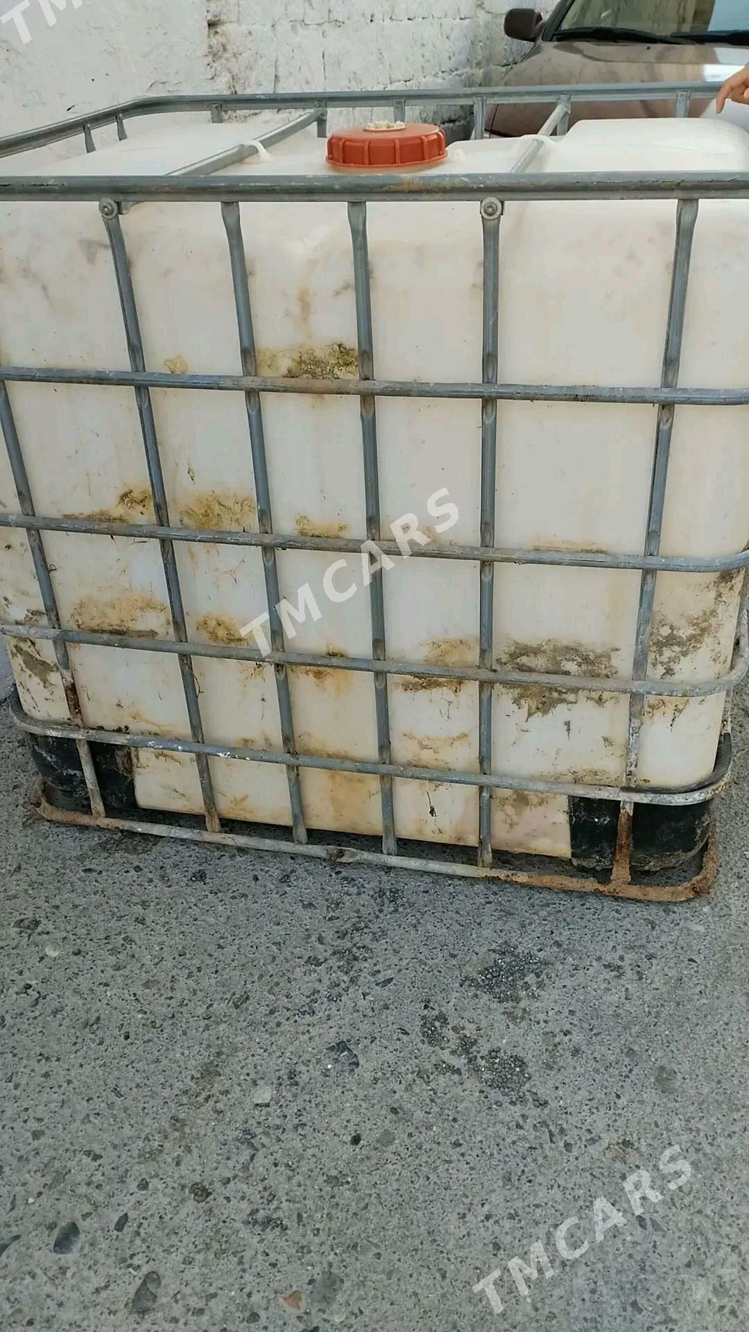 bocga - Türkmenbaşy - img 2
