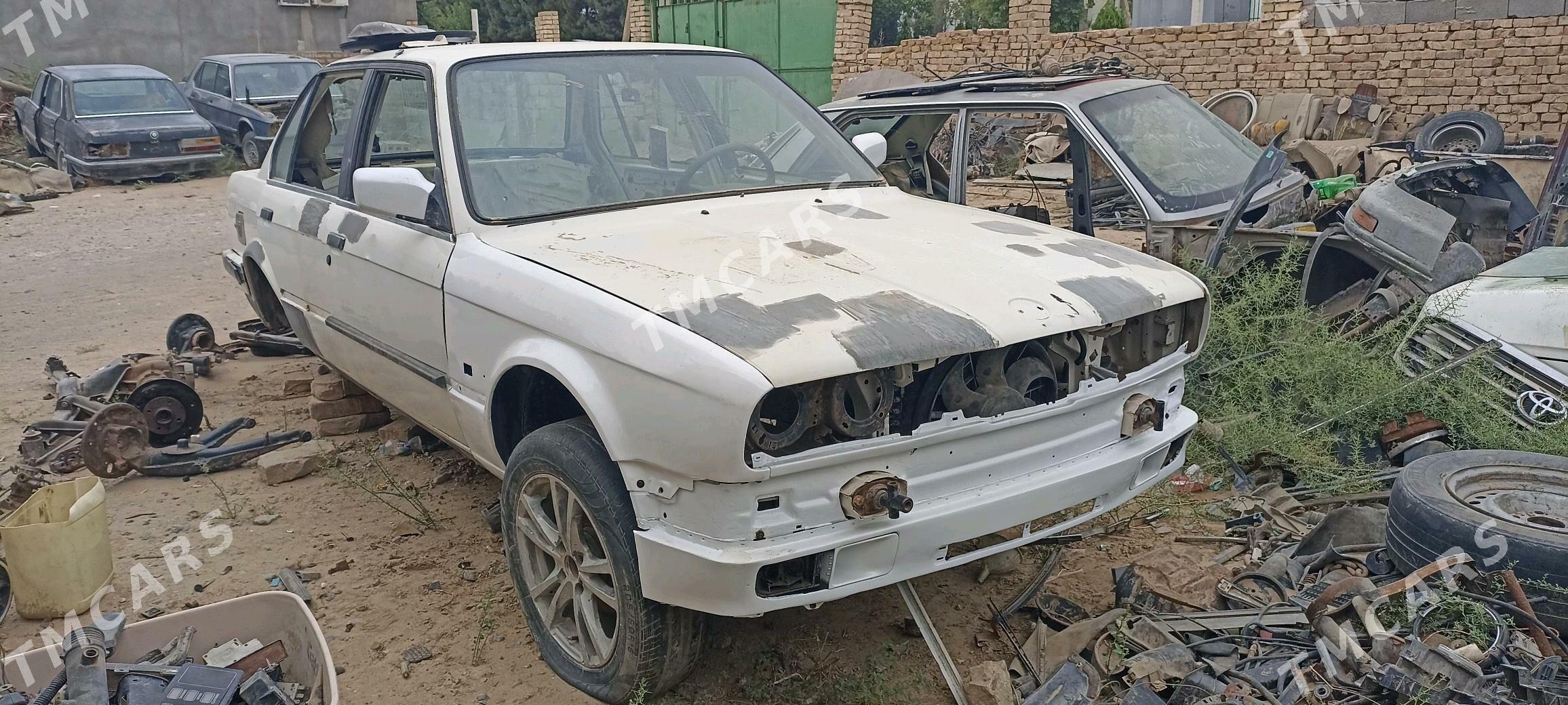 BMW 320 1990 - 12 000 TMT - Анев - img 2