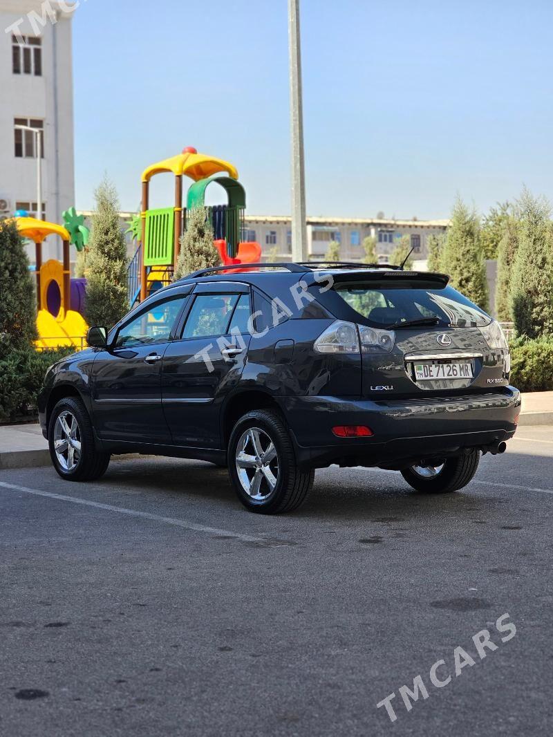 Lexus RX 350 2008 - 260 000 TMT - Mary - img 6