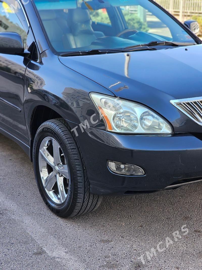 Lexus RX 350 2008 - 260 000 TMT - Mary - img 8