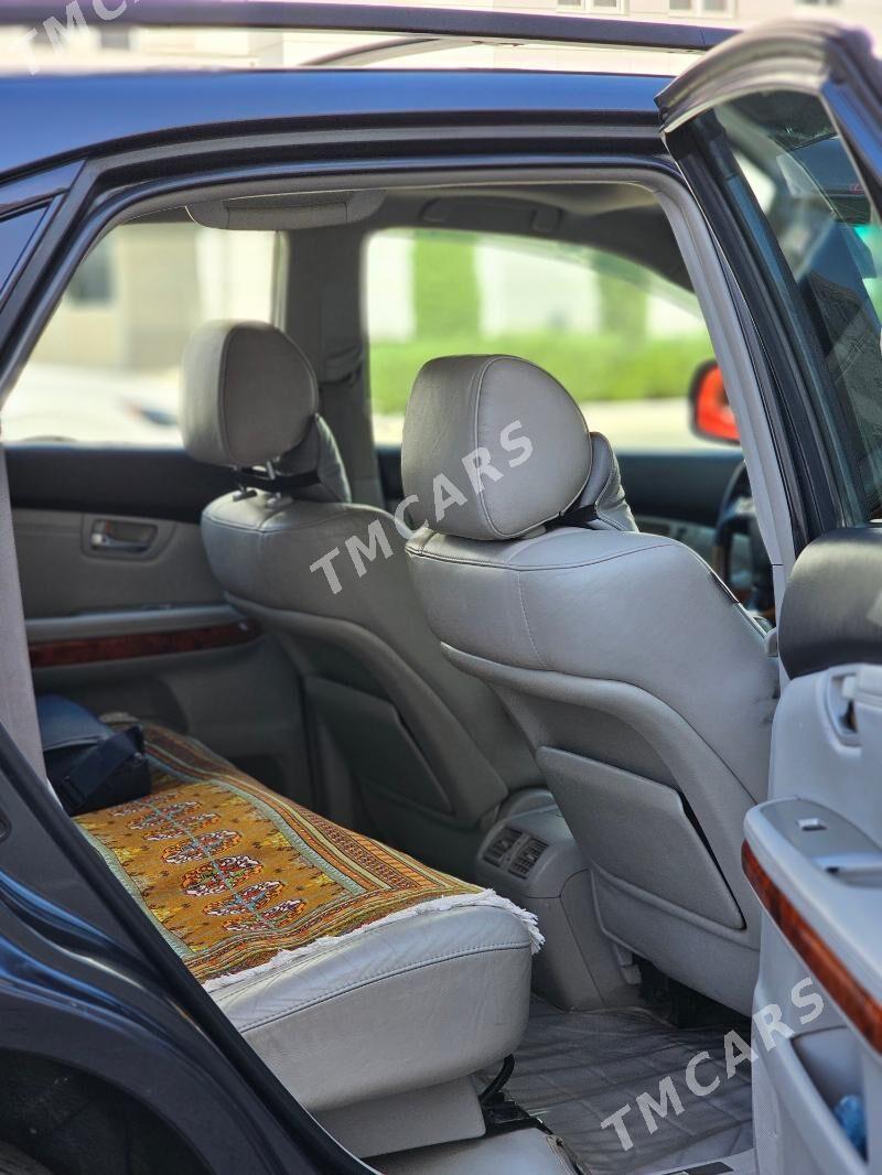 Lexus RX 350 2008 - 260 000 TMT - Mary - img 10