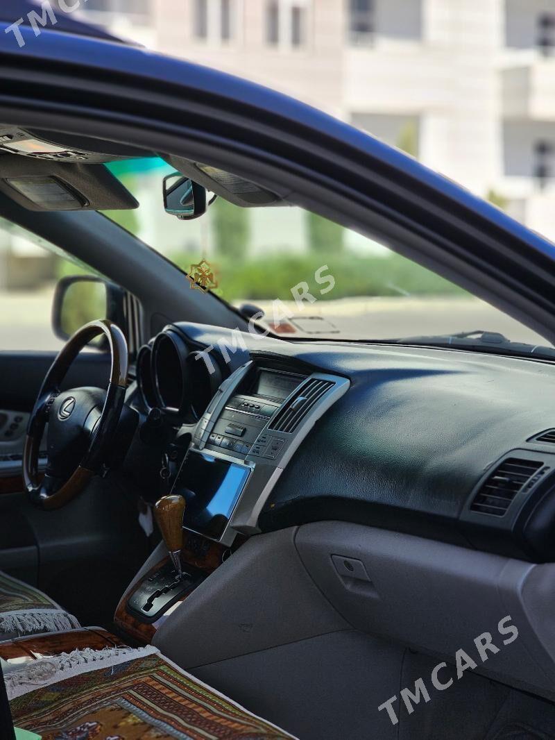Lexus RX 350 2008 - 260 000 TMT - Mary - img 9