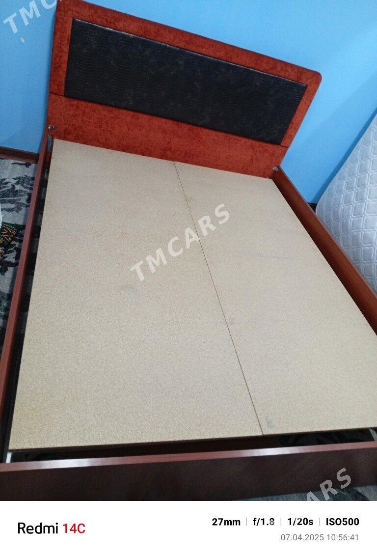 продам кровать. satlyk krovat. - Aşgabat - img 2