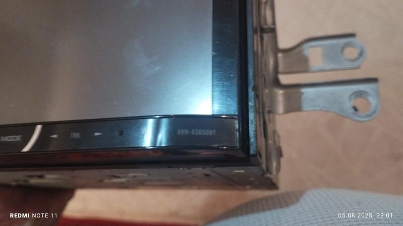 PIONEER TV 5650BT 2 300 TMT - Aşgabat - img 3