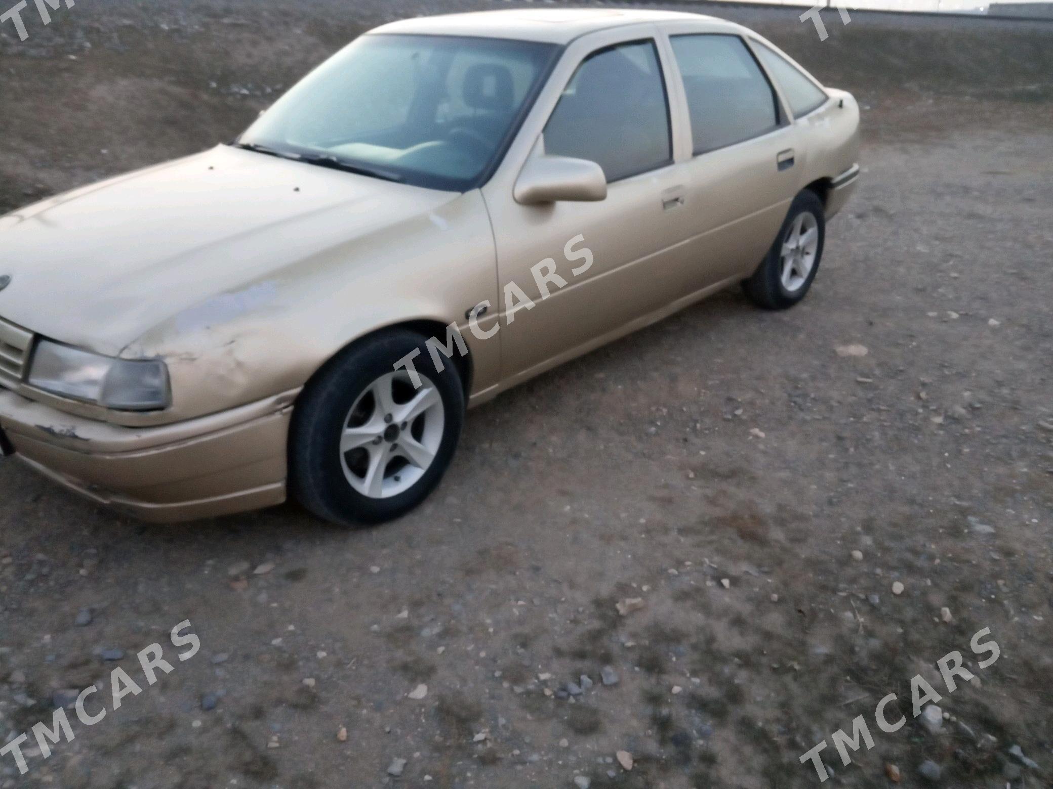 Opel Vectra 1992 - 20 000 TMT - Гызыларбат - img 3