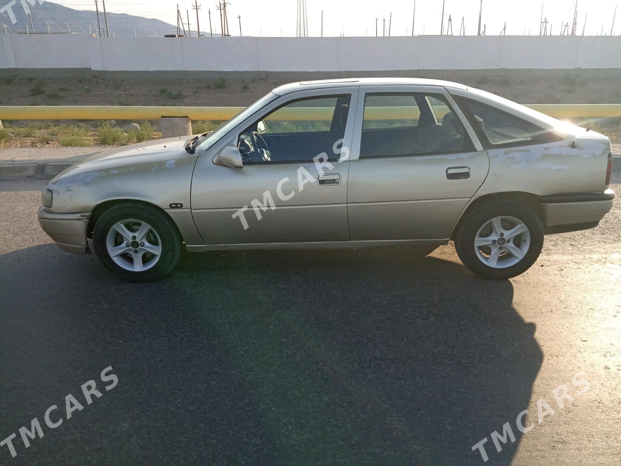 Opel Vectra 1992 - 20 000 TMT - Гызыларбат - img 2