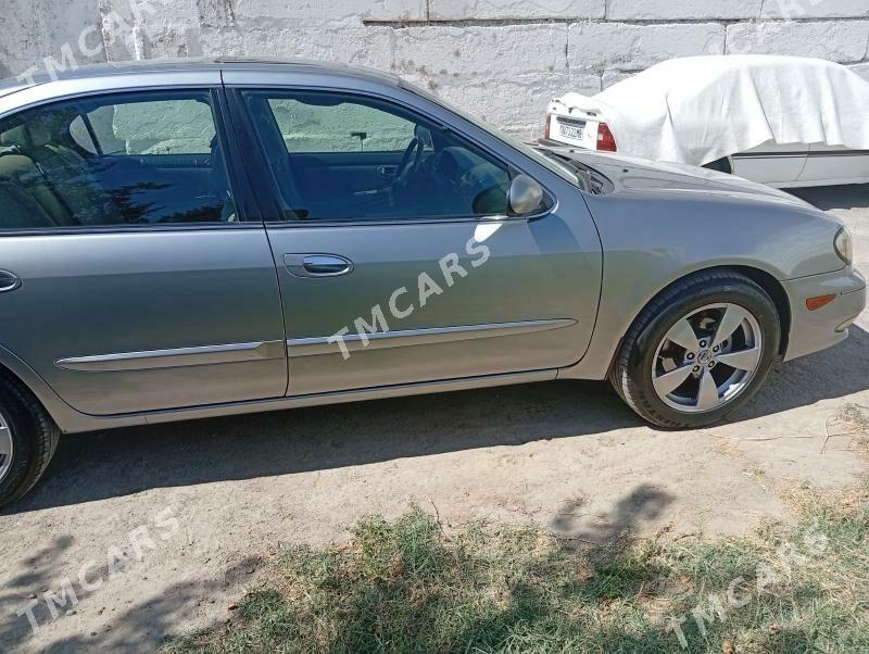 Infiniti I30 2001 - 100 000 TMT - Анев - img 2