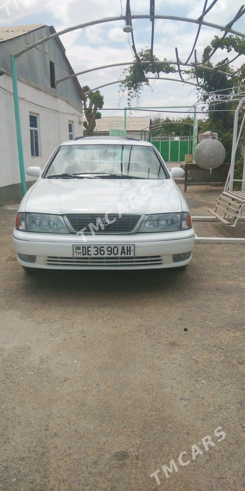 Toyota Avalon 1995 - 120 000 TMT - Теджен - img 3