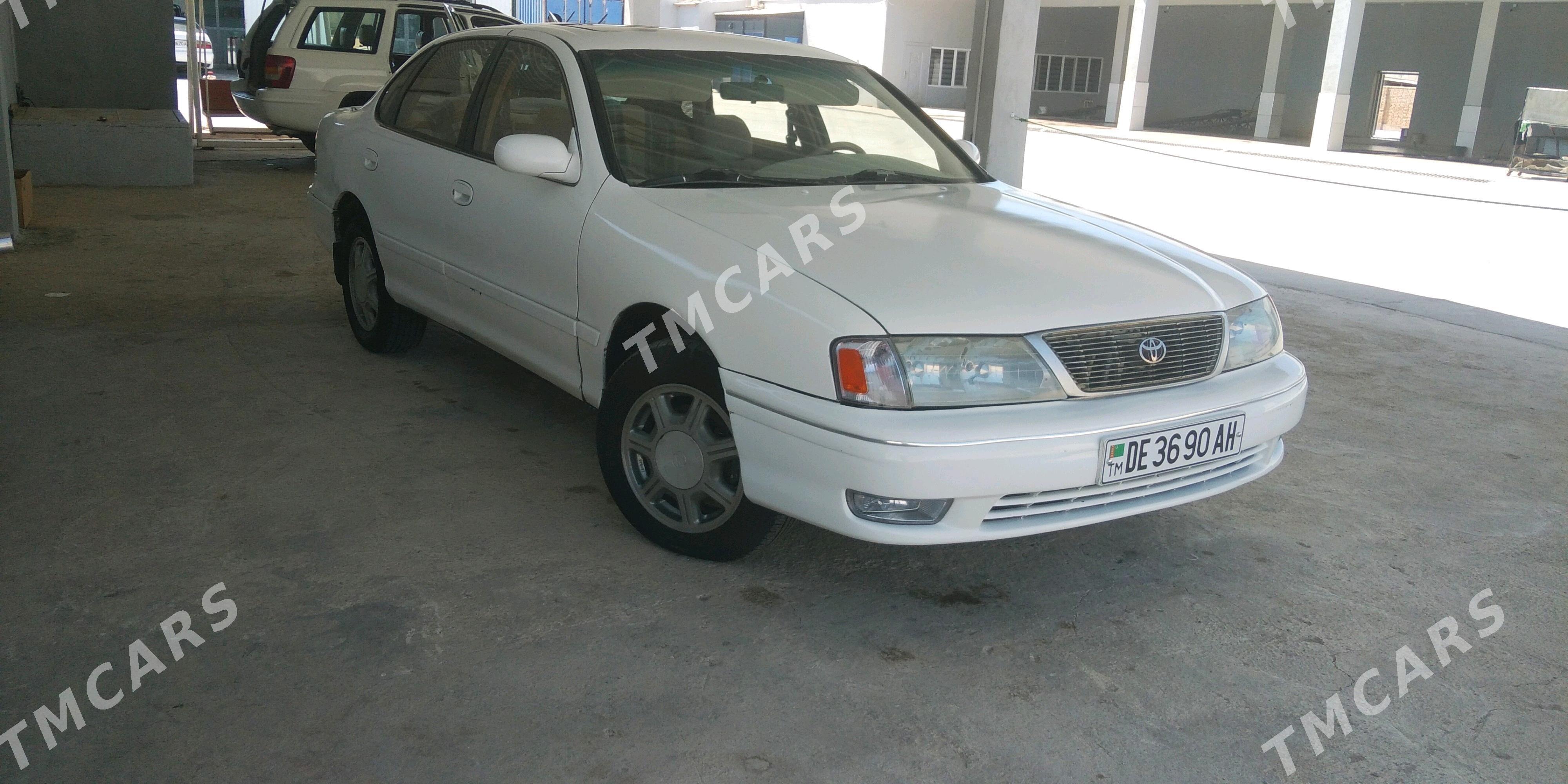 Toyota Avalon 1995 - 120 000 TMT - Теджен - img 4