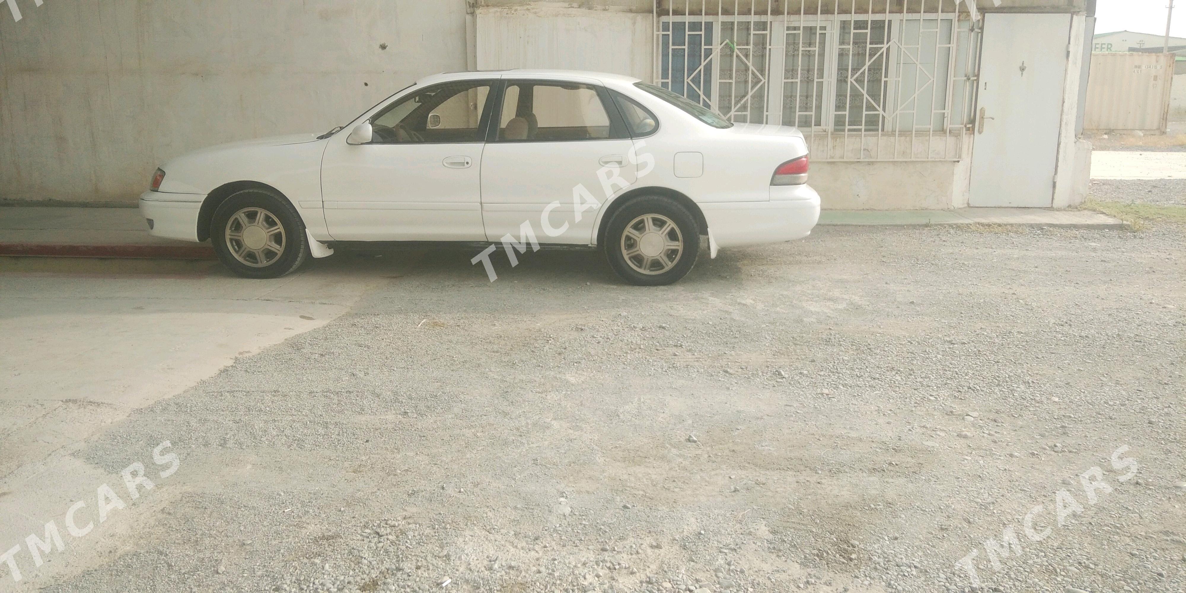 Toyota Avalon 1995 - 120 000 TMT - Теджен - img 9