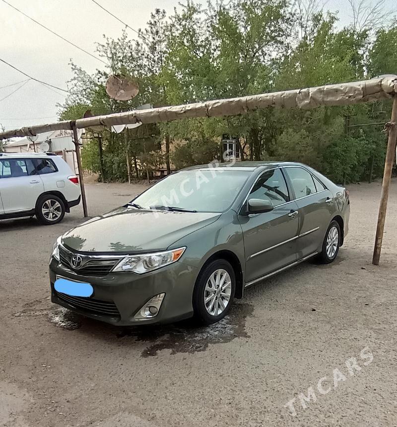Toyota Camry 2012 - 200 000 TMT - Mary - img 2