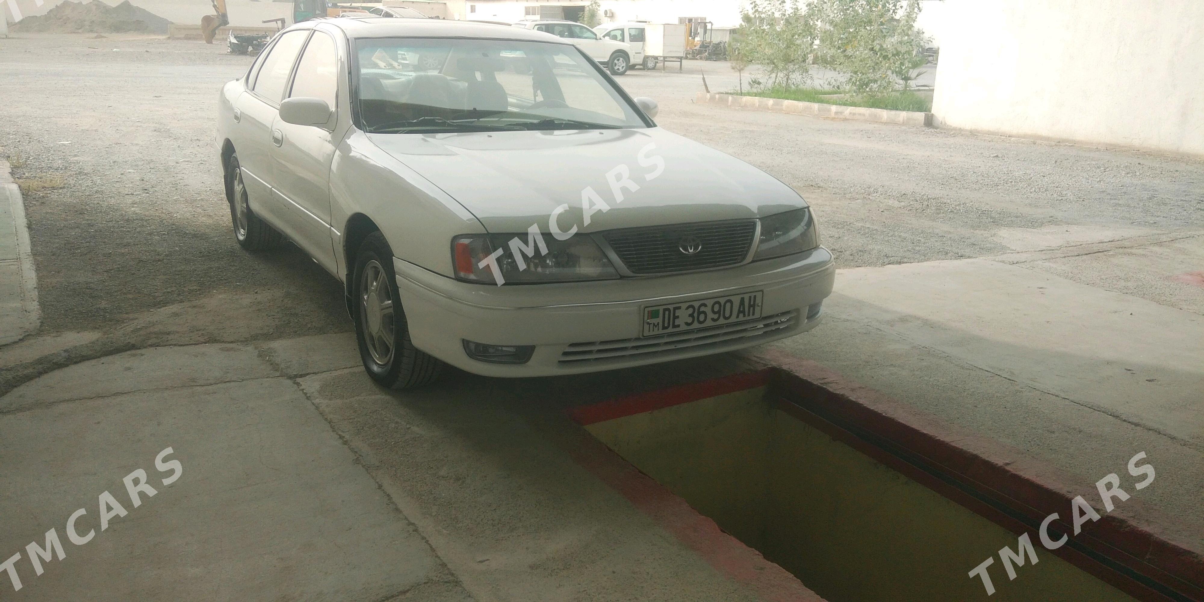 Toyota Avalon 1995 - 120 000 TMT - Теджен - img 6
