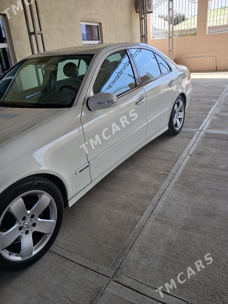 Mercedes-Benz E500 2003 - 200 000 TMT - Ашхабад - img 2