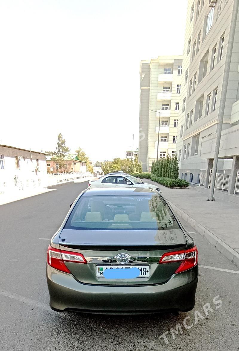 Toyota Camry 2012 - 200 000 TMT - Mary - img 9