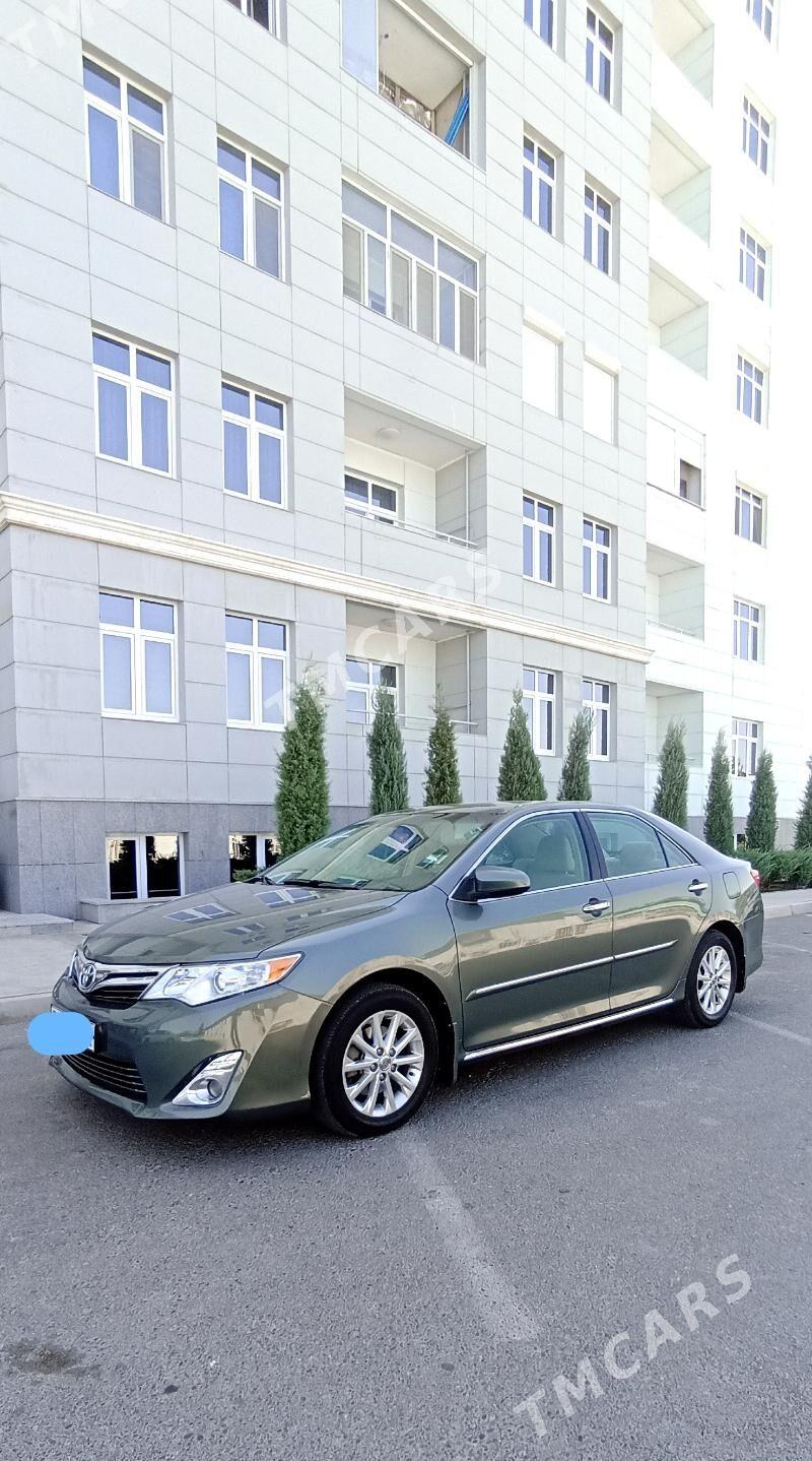 Toyota Camry 2012 - 200 000 TMT - Mary - img 7