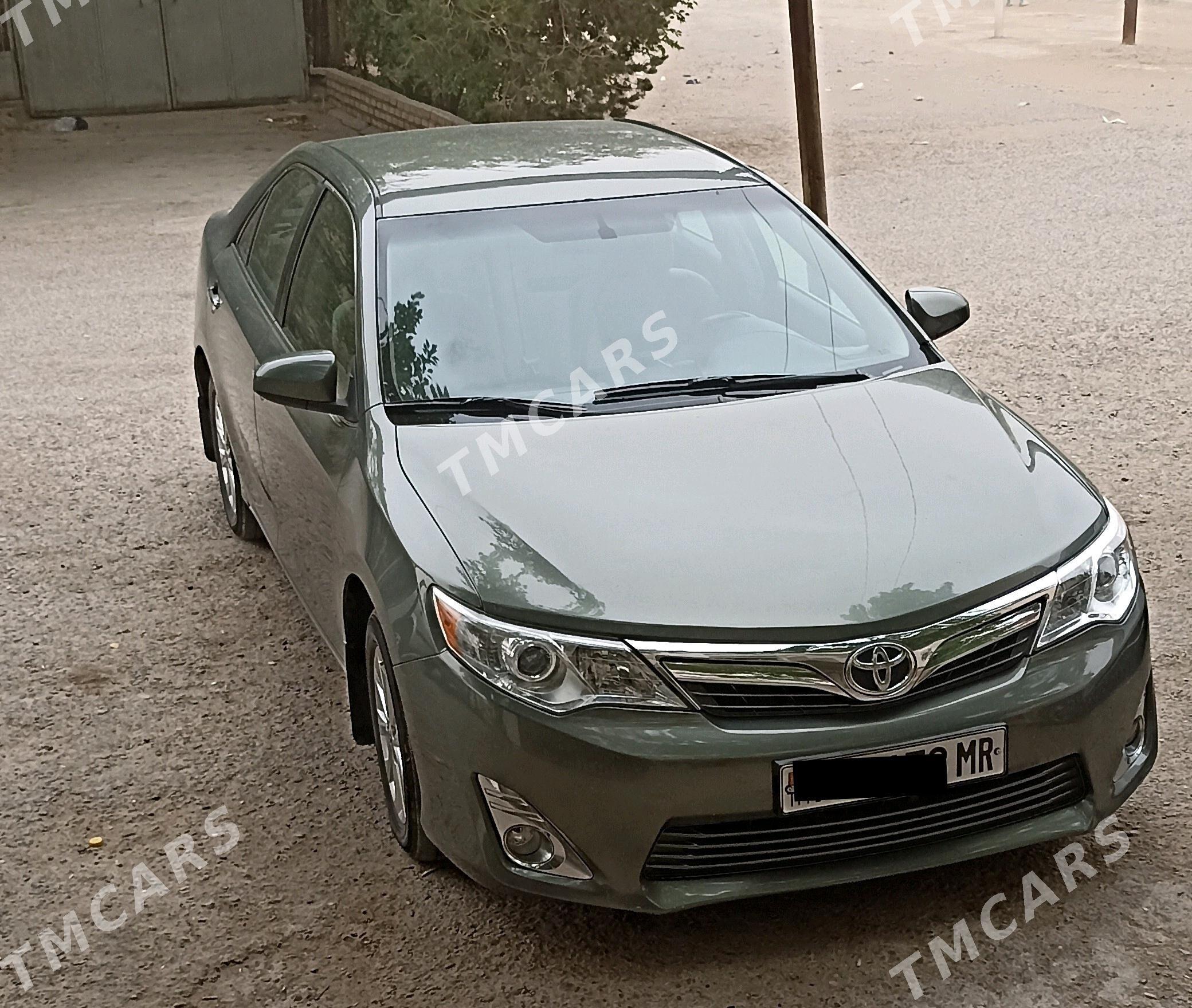 Toyota Camry 2012 - 200 000 TMT - Mary - img 10