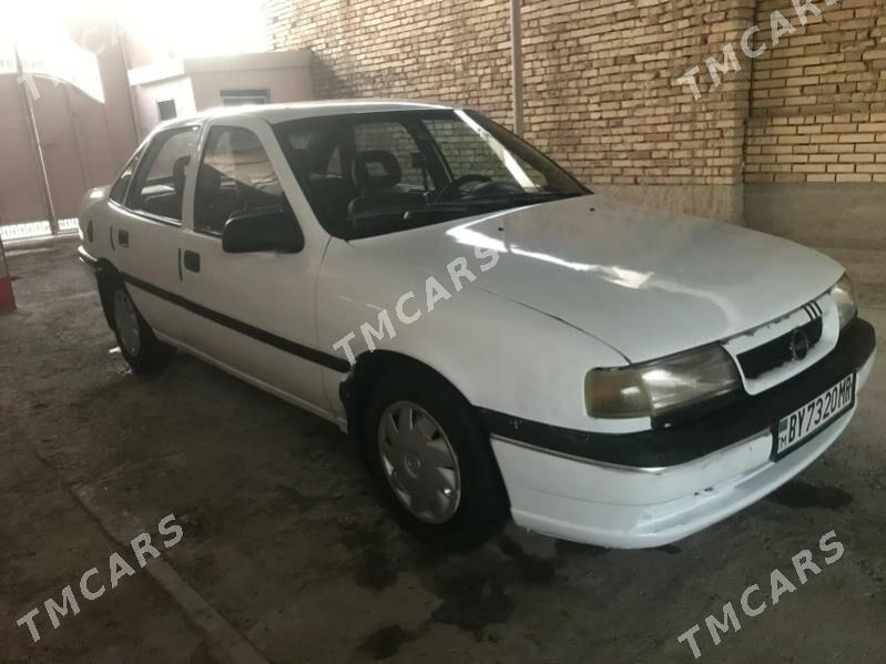 Opel Vectra 1993 - 33 000 TMT - Мары - img 3