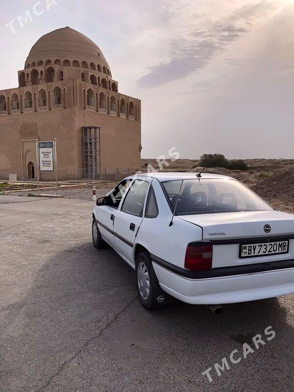 Opel Vectra 1993 - 33 000 TMT - Мары - img 6