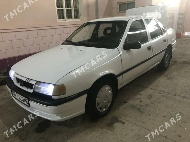 Opel Vectra 1993 - 33 000 TMT - Мары - img 8