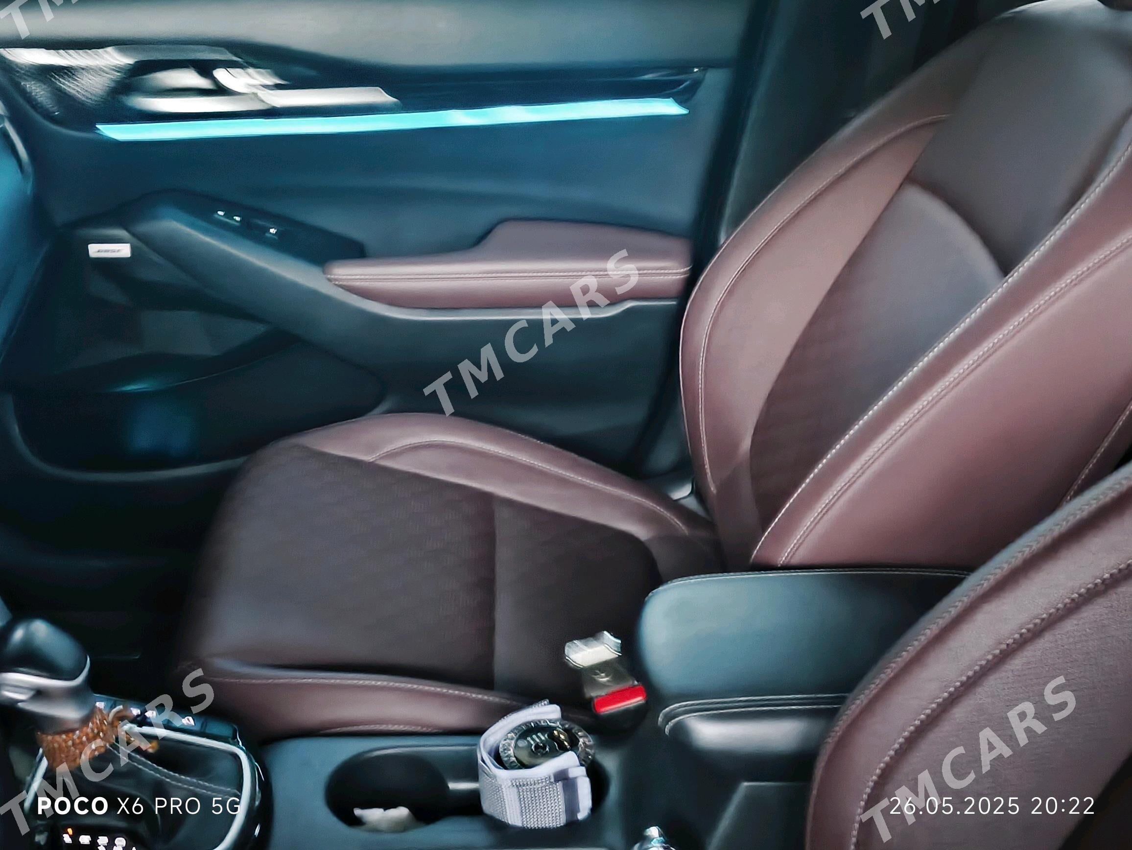 Kia Seltos 2022 - 322 000 TMT - Дашогуз - img 6